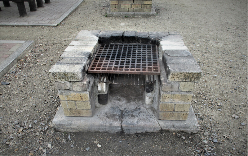 デイキャンプ場の写真2