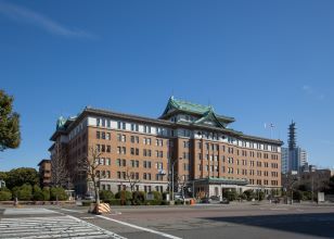 愛知県庁本庁舎の写真