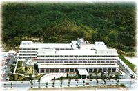 名古屋市厚生院の外観の写真