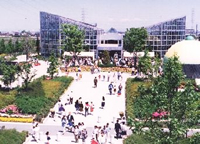 写真：農業文化園