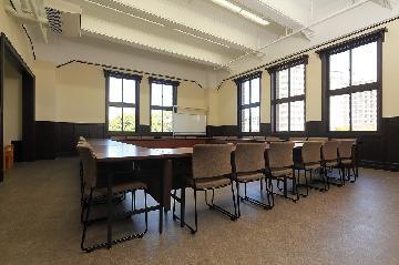 写真：第5集会室