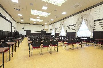 写真：第7集会室