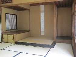 写真:第2和室
