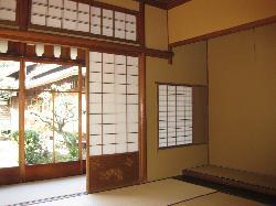 写真:第3和室