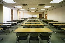 写真:第1会議室