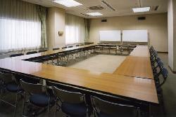 写真:第2会議室
