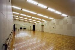 写真:第1リハーサル室