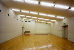 写真:第2リハーサル室