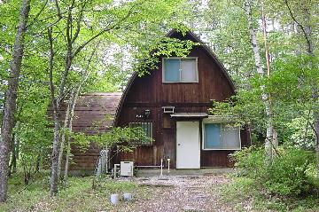 写真:ファミリーキャビン