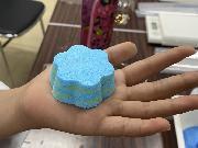 写真:8月1日開催かんきょう実験スクール