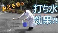 動画サムネイル:地面の温度をみてみよう