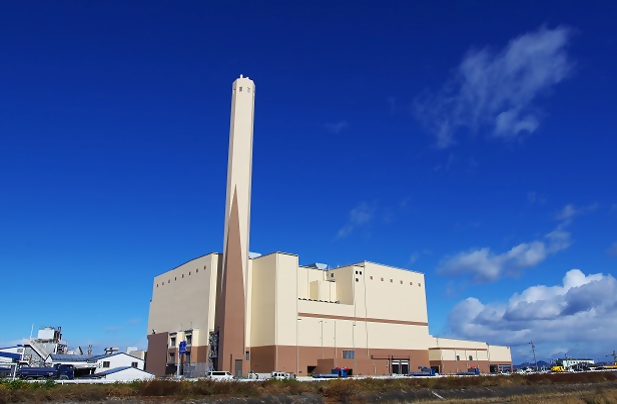 北名古屋工場(仮称)の写真