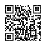 国・地方共通相談チャットボット（Govbot）の二次元コード