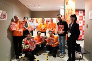 写真：集合写真