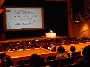 写真：令和4年度進路の学習会