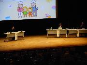 写真：令和4年度市民向け講演会