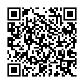 アクセス用二次元コード