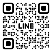 二次元コード:ひきこもり地域支援センター金山LINE相談アカウント