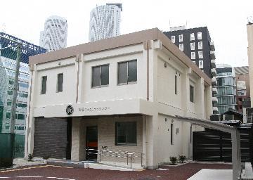 新明コミュニティセンターの写真