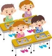 いただきますのイラスト