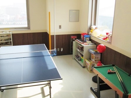 笠寺プレイルーム写真