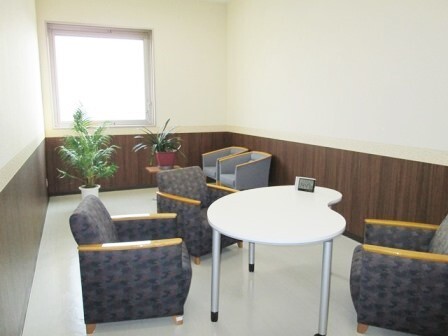 笠寺相談室写真