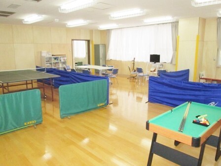 笠寺みんなのへや写真