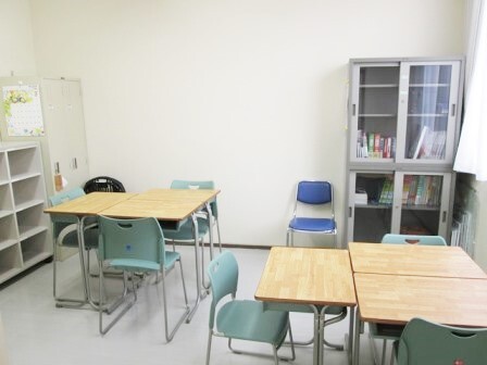 笠寺学びのへや写真