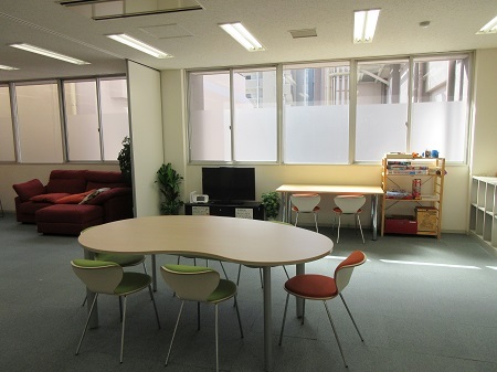 鶴舞体験部写真