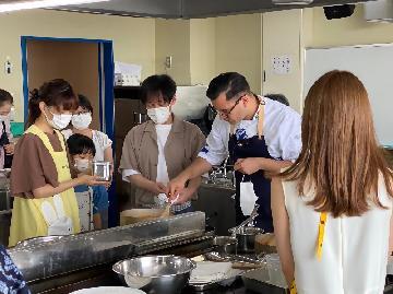 写真：料理講座2