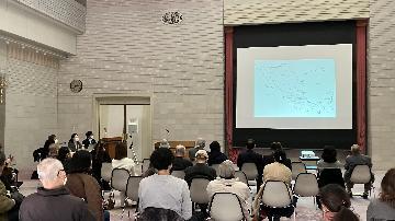 写真：セミナーの様子1