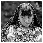 写真：メキシコ写真展1