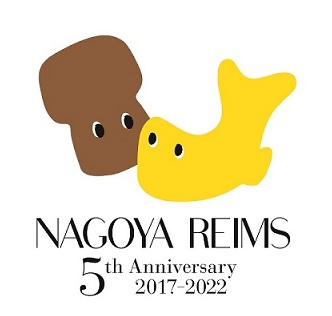 イラスト：ロゴマーク（ランス5周年）