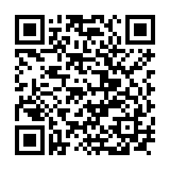 二次元コード:会場変更受付フォーム