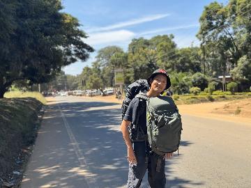 写真：MEGURUさん