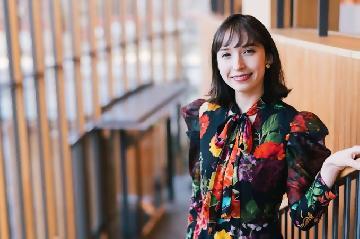 写真：斉藤アリスさん