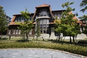 文化のみち二葉館の写真