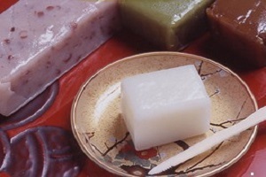 ういろうの写真