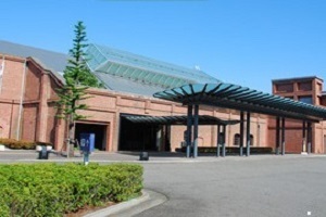 トヨタテクノミュージアムの写真