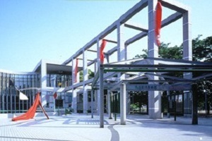 名古屋市美術館の写真