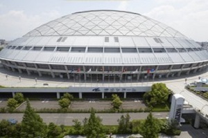 ナゴヤドームの写真