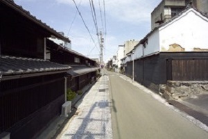 しけみちの写真