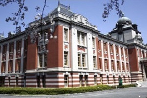 名古屋市市政資料館の写真