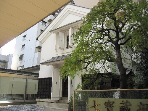 写真:安藤七宝店「七寳藏部」