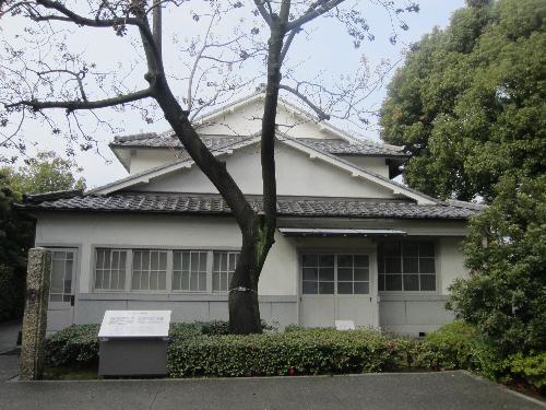 写真:旧 豊田商会 事務所