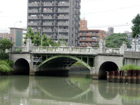 写真:住吉橋