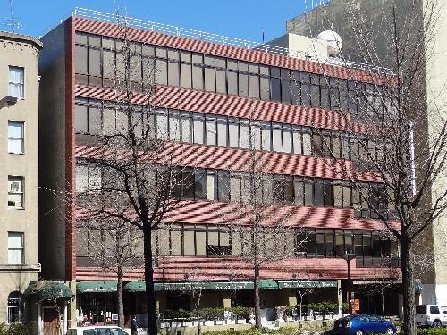 写真：日本陶磁器センター新館