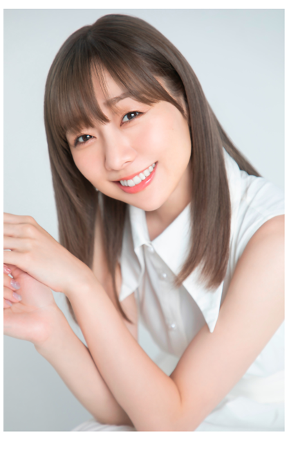 写真：須田　亜香里さん