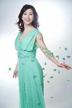 音楽総監修・金澤澄華の写真