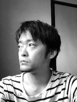 映像プロデューサー・内海大輔の写真